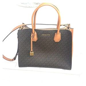 Michael Kors bag